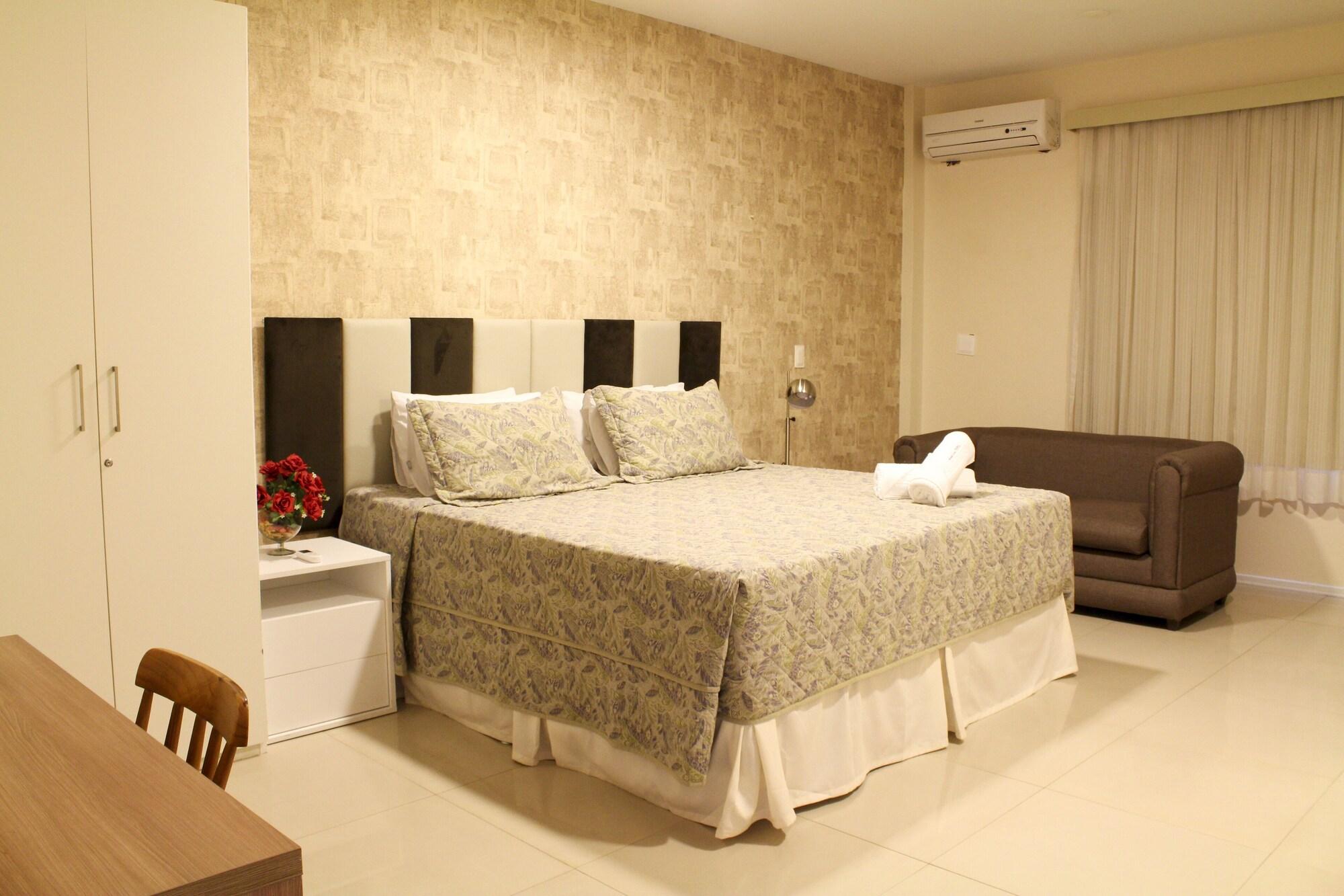 San Phillip Flat Hotel 3*
