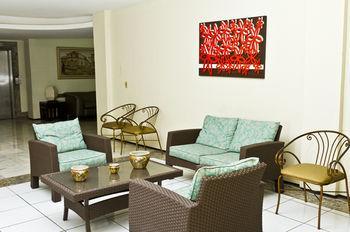 Hotel San Phillip Flat 3*