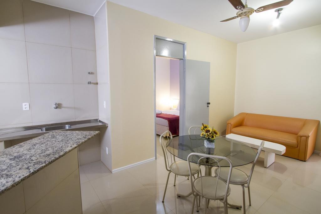 San Phillip Flat 3*