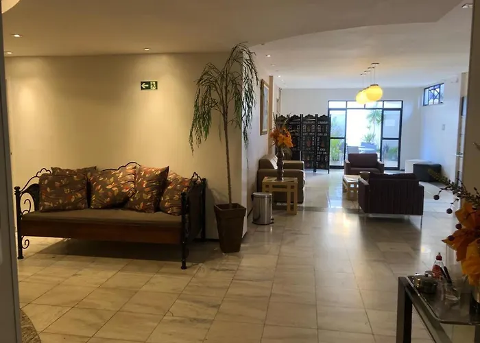 San Phillip Flat Hotel