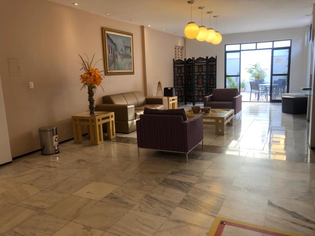 San Phillip Flat Fortaleza (Ceara)