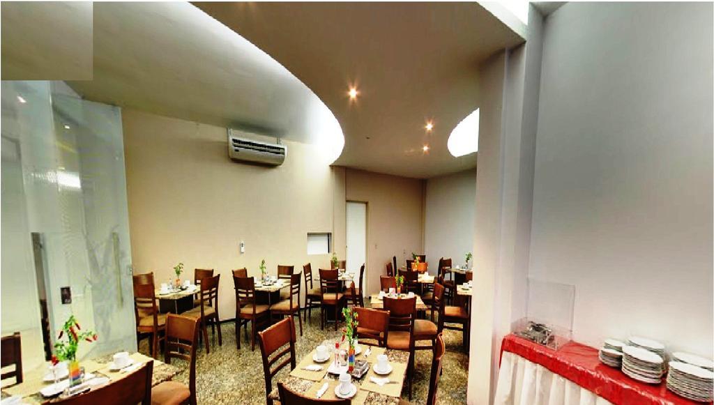 Hotel San Phillip Flat 3*
