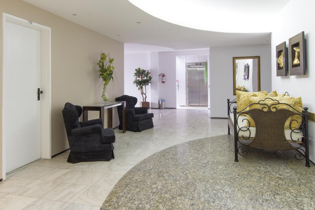 Hotel San Phillip Flat
