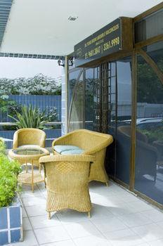 San Phillip Flat Fortaleza (Ceara)