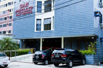 Hotel San Phillip Flat