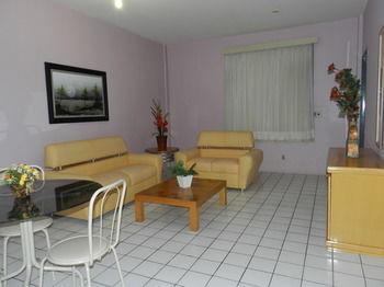San Phillip Flat Fortaleza (Ceara)