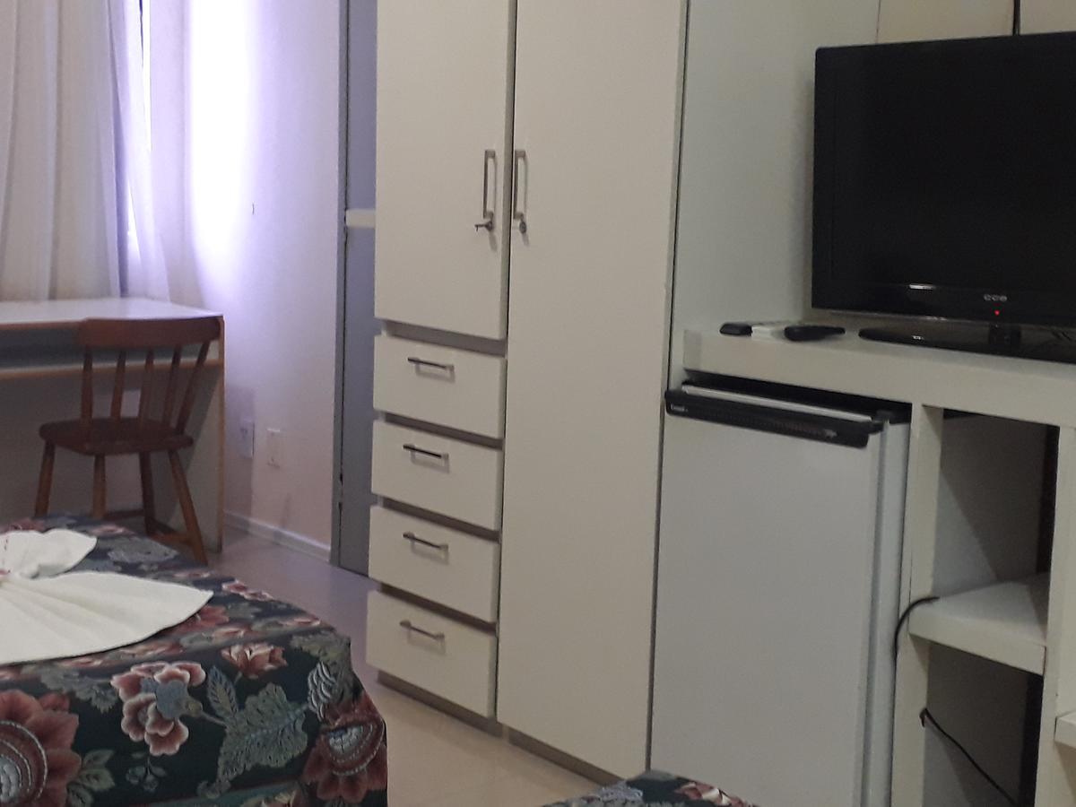 San Phillip Flat 3* Fortaleza (Ceara)