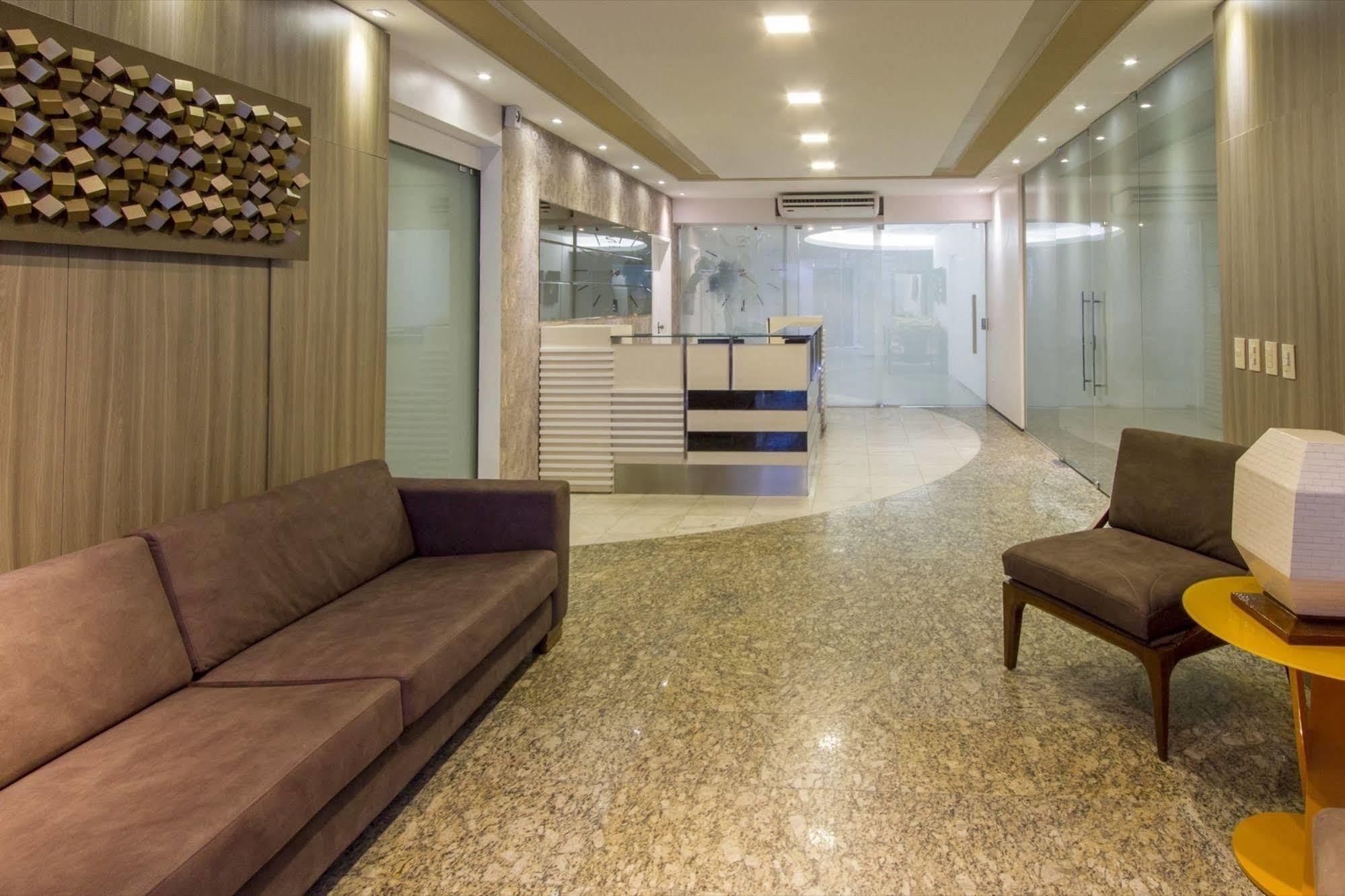 San Phillip Flat Hotel