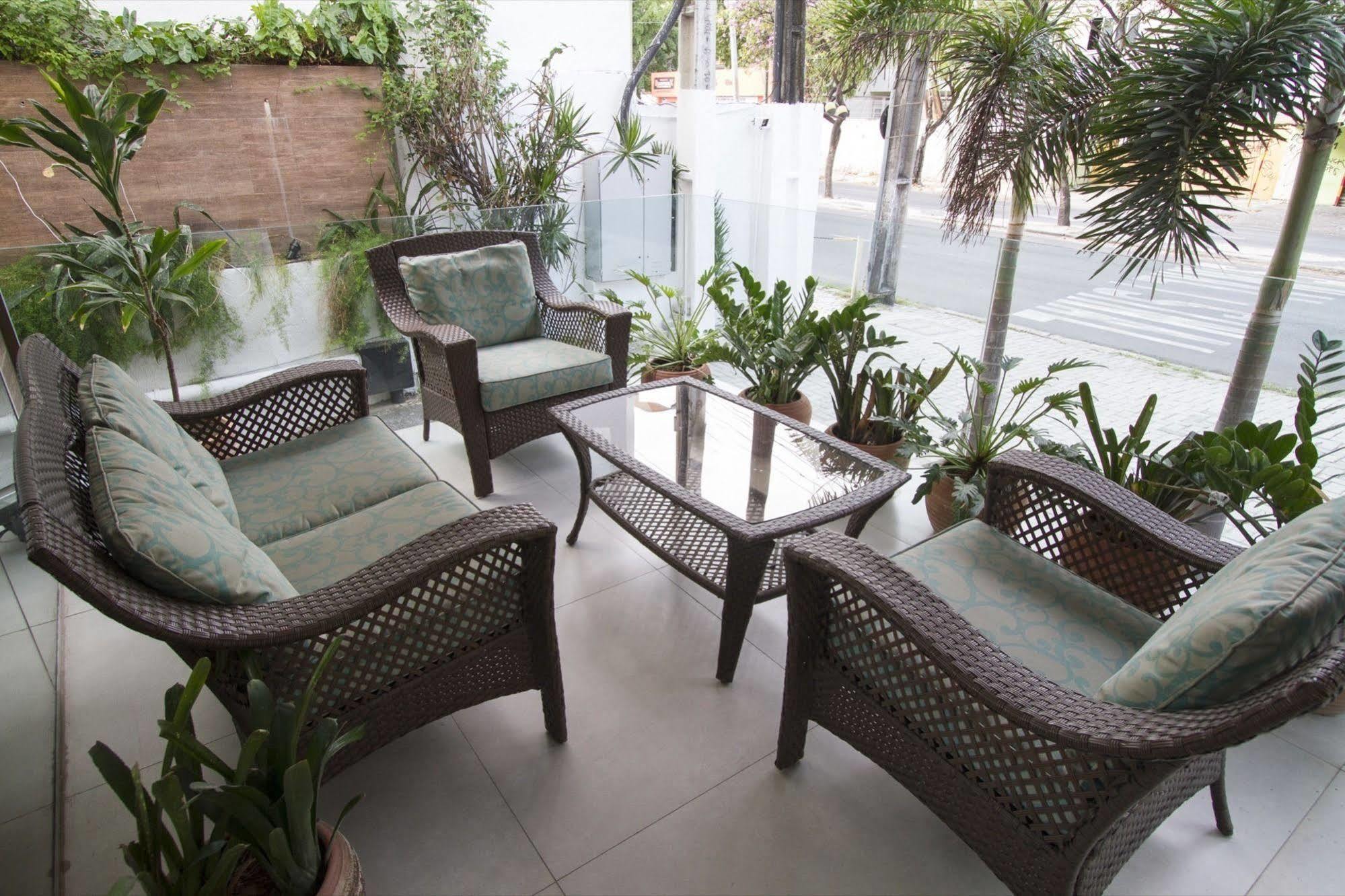 Hotel San Phillip Flat
