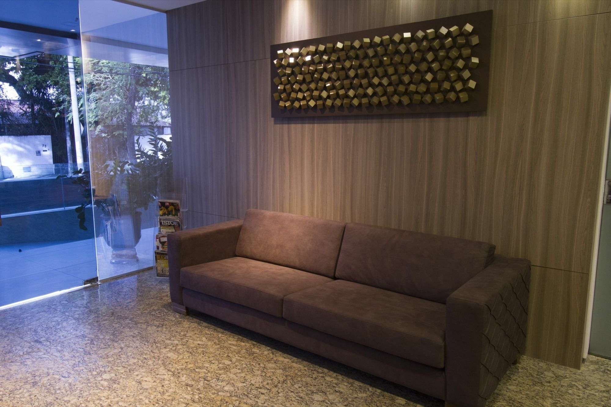 San Phillip Flat Hotel 3*